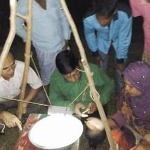 আলোক ফাদ